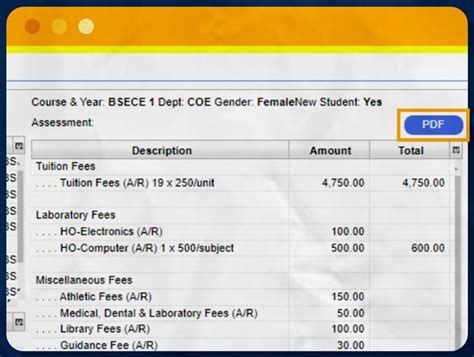 Online Enrolment Procedure – Camarines Sur Polytechnic Colleges.